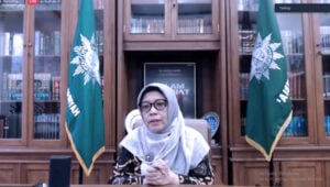 Identitas Tajdid Tidak Boleh Luntur dari Orientasi Gerakan Aisyiyah