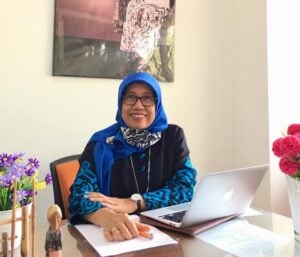 Kontribusi dalam Pencapaian SDGs Jadi Tujuan Kerja Áisyiyah di Komunitas