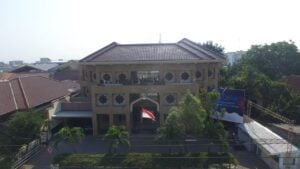 Muhammadiyah Open University Jalani Evaluasi Lapangan Secara Virtual