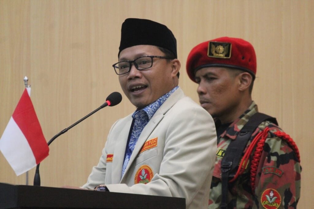 Kutuk Keras Bom Katedral Makassar, PP Pemuda Muhammadiyah Minta Polri Bergerak Cepat