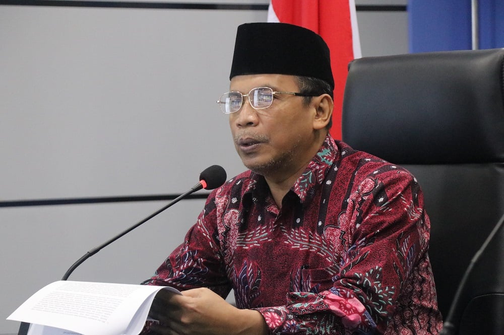 Waktu Subuh Mundur, Sekretaris PP Muhammadiyah: Warga Muhammadiyah Supaya Mentaati