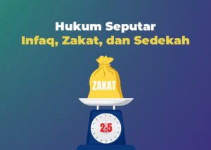 Apakah Mahasiswa Perantau Mendapat Zakat Fitrah?