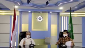 Vaksin AstraZaneca Mengandung Babi, Sikap Muhammadiyah Selaras dengan MUI