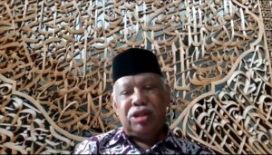 Pertanyakan Program Merdeka Belajar, Guru Besar UIN Sebut Filosofi Tabula Rasa Sudah Tidak Relevan