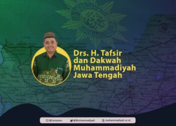 Jateng Archives Cahaya Islam Berkemajuan<script async src=
