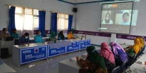Inovasi Lewat Radio Jadi Pilihan Selama Pandemi