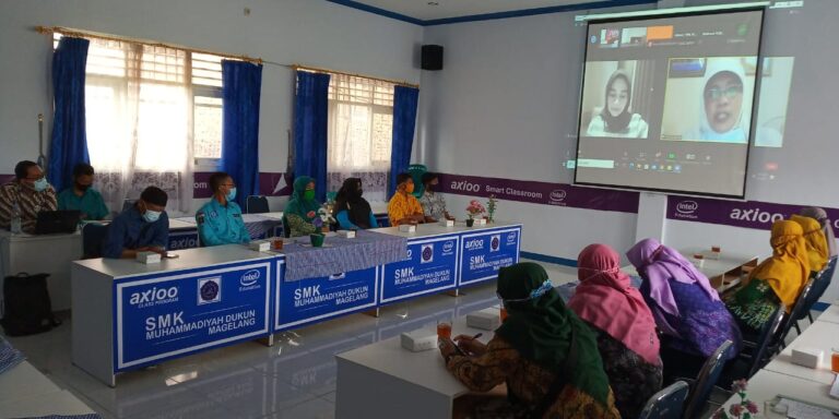 Inovasi Lewat Radio Jadi Pilihan Selama Pandemi