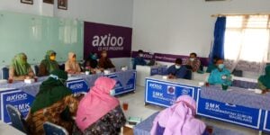 Dari Dukun Magelang, Radio Surya Sakinah dan PP 'Aisyiyah Maksimalkan Dakwah Komunitas di Masa Pandemi