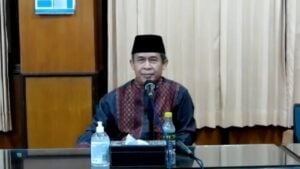 Kader IMM Harus Kuat Secara Tekstual dan Paham Konteks