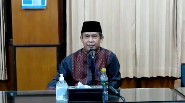 Kader IMM Harus Kuat Secara Tekstual dan Paham Konteks