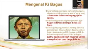 Agama sebagai Obat Mujarab Menyehatkan Politik yang Sakit