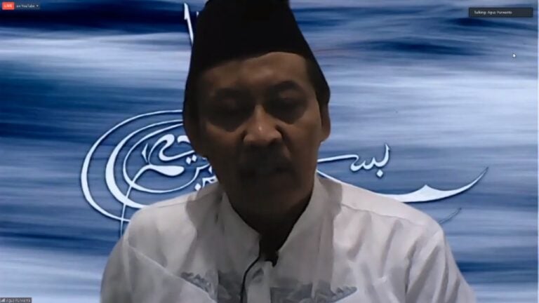 Melihat Peristiwa Isra’ Mi’raj Rasulullah dengan Teori Sains Modern