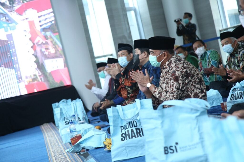 Alasan Di Balik Masjid Muhammadiyah Pakai Nama At Tanwir