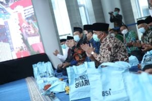 Alasan Di Balik Masjid Muhammadiyah Pakai Nama At Tanwir