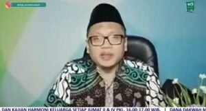 Dari Kisah Adam di Al-Qur’an, Ternyata Pangkal Kesusahan Manusia Bukanlah Materi