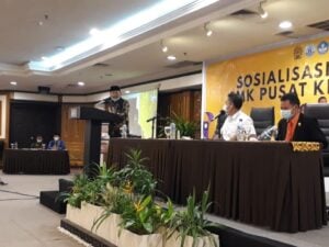 Kunci Utama Menghadirkan SMK Muhammadiyah yang Berkemajuan