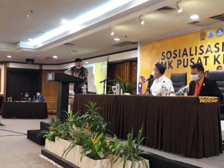 Kunci Utama Menghadirkan SMK Muhammadiyah yang Berkemajuan