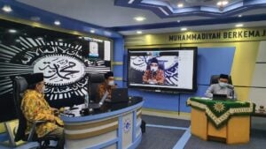 Majelis Tarjih Kembali Ingatkan Rambu-Rambu Ibadah Ramadhan di Masa Pandemi