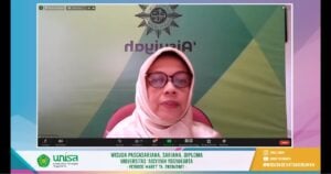 Ketum PP Áisyiyah : Alumni Unisa Kader Harapan Persyarikatan