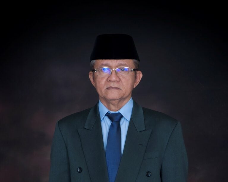 Muara Pancasila, UUD ‘45, dan Ajaran Islam adalah Terciptanya Keadilan Distributif di Bidang Ekonomi