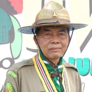 Hizbul Wathan Mengakader Jiwa Kepanduan Semenjak Athfal
