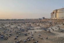 Menyebut Jenazah Dengan "Almarhum" atau "Almarhumah"