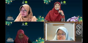 Kader Perempuan Muhammadiyah Ikuti The Wonderful English Camp di Malaysia