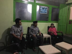 Wirsan Hasan Pendiri IPM Tutup Usia