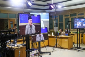 Rahasia Mengapa Muktamar Muhammadiyah Selalu Dingin