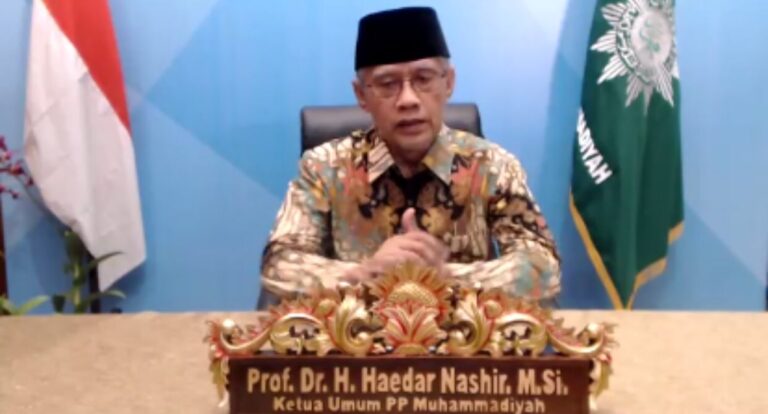Misi Kiai Dahlan