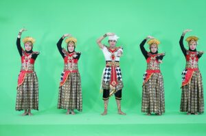 Upaya Kampus Muhammadiyah Pererat Pergaulan Dunia Lewat Budaya dan Kuliner