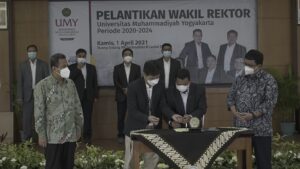 chemistry wakil rektor umy