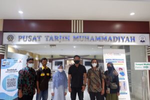 Gandeng Pusat Tarjih Muhammadiyah, IPM Siap Bawa Narasi Islam Berkemajuan dan Kekinian
