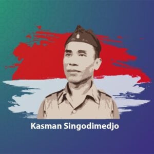 Kasman Singodimedjo, Sang Mister Islamis dan Nasionalis