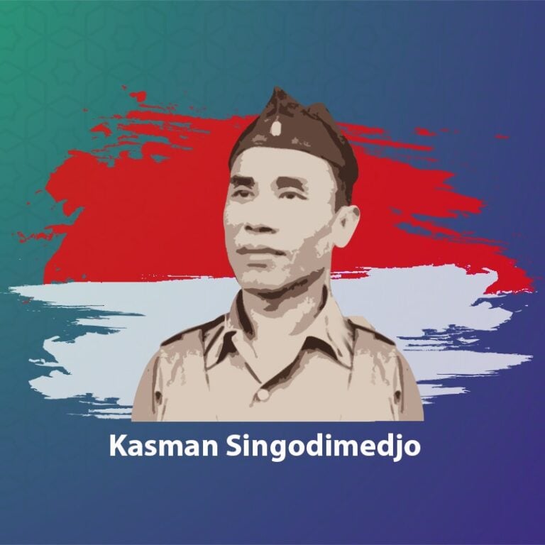 Kasman Singodimedjo, Sang Mister Islamis dan Nasionalis