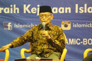 Semangat Hijrah adalah Semangat Persatuan