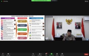 Demi Masa Depan Generasi Muda, Muhammadiyah Dukung Pemerintah Revisi UU Zat Adiktif