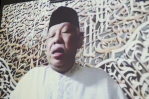 Internasionalisasi, Guru Besar UIN Berharap Warga Asing Bisa Jadi Anggota Muhammadiyah