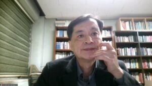 Ekstrim, Aktivis Muhammadiyah Uji Nyali Dengan Cara Membangun Amal Usaha