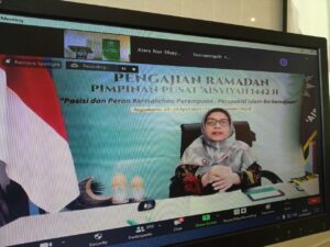 Perlunya Penyikapan Terhadap Gerakan Islam yang Jumud Tentang Perempuan