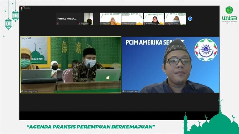 Kemuliaan Maryam binti Imran, Ibunda Nabi Isa Al-Masih