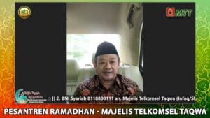 Abdul Mu'ti Paparkan Istilah-Istilah Pendidikan dalam Islam