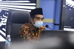 Prinsip-Prinsip Pokok dalam Penyusunan Kalender Islam Global