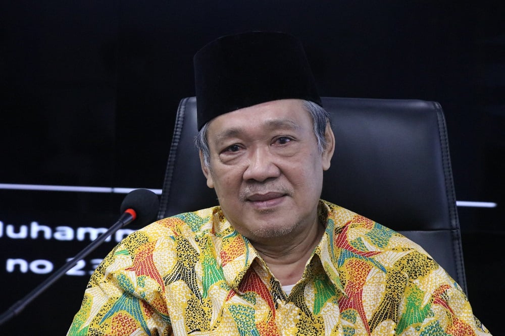 Jangan Lakukan Hal Ini Ketika Berpusa