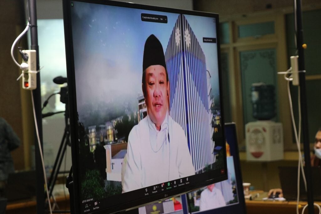 Aksi Nyata Kiai Dahlan Atasi Kesenjangan Pendidikan