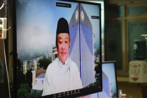Sejak Awal, Muhammadiyah adalah Organisasi Terbuka