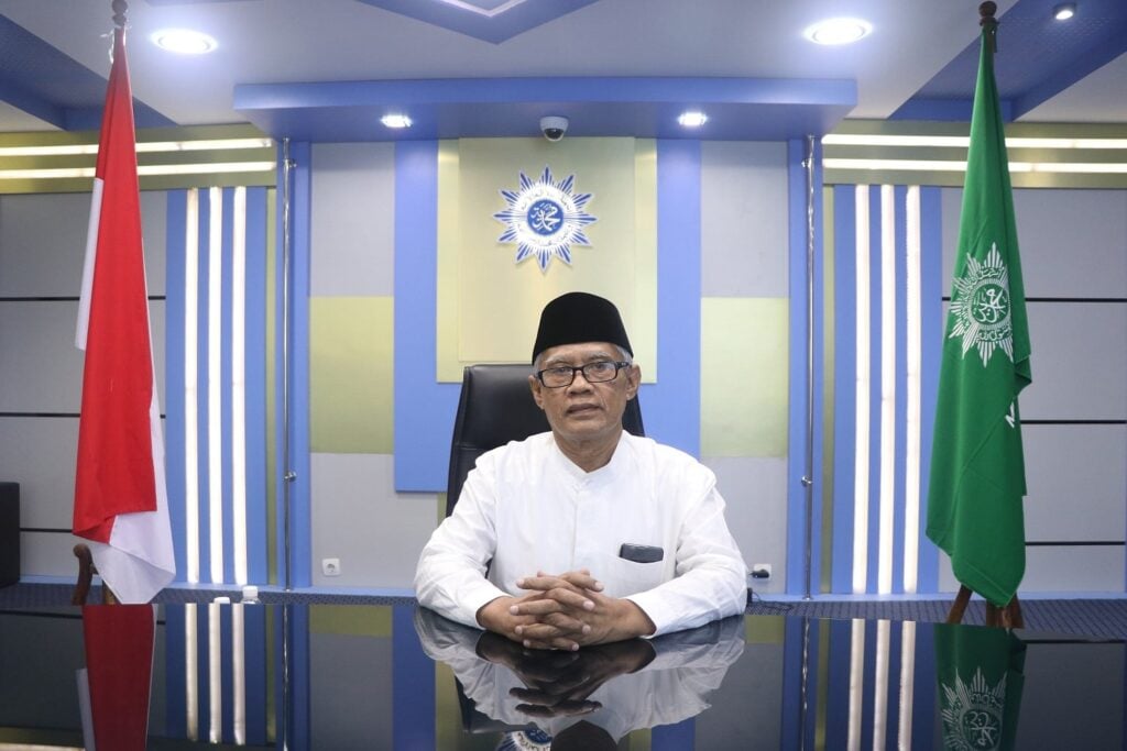 Sebelum ke Milenial, Pancasila Harus Melembaga di Institusi dan Elite Negara Dahulu