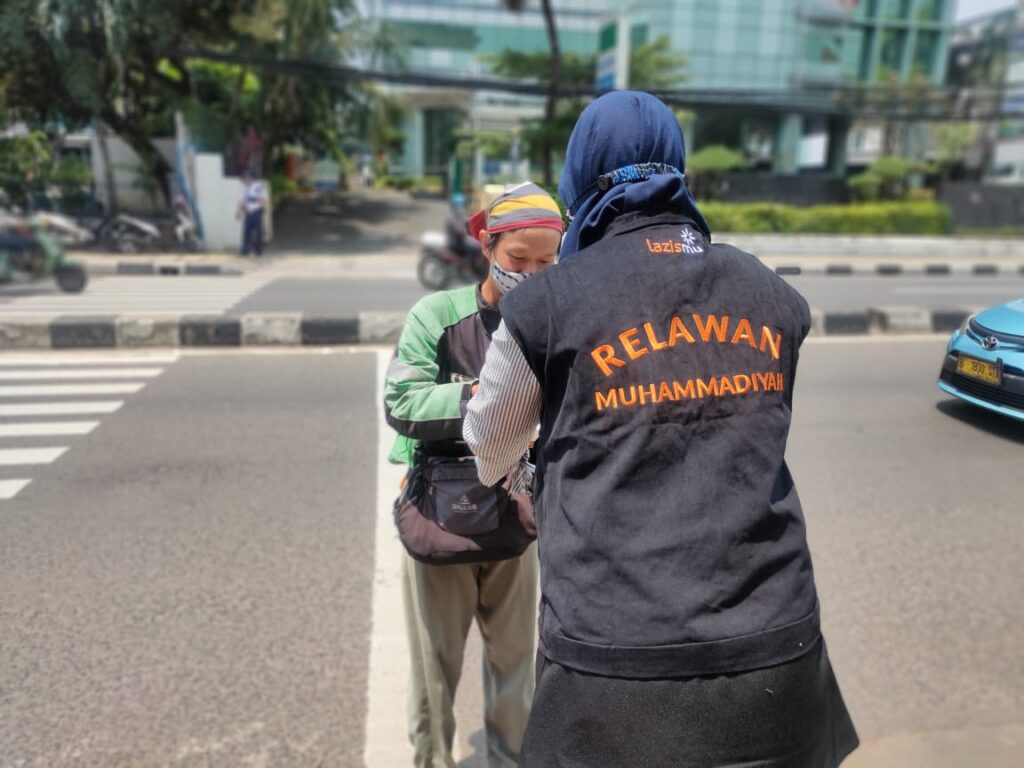 3 Program Utama Lazismu di Ramadhan 1442 H