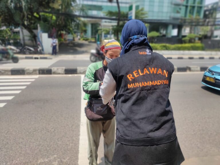 3 Program Utama Lazismu di Ramadhan 1442 H