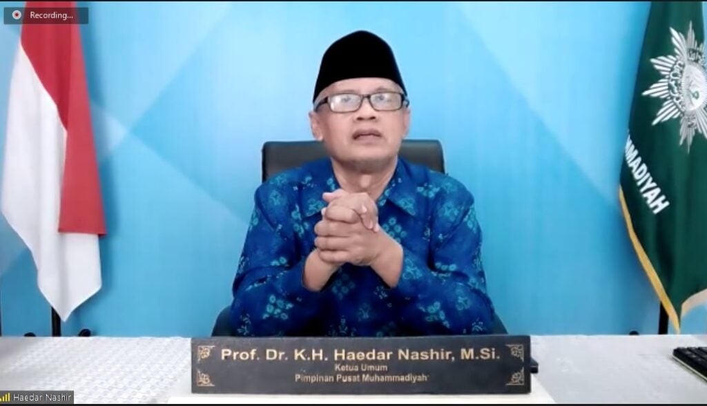 Menjaga Nalar Sehat di Tengah Masa Sulit Pandemi Covid ﻿